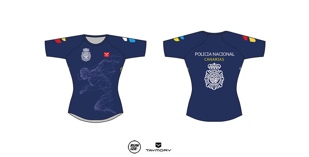 Policía Nacional Canarias